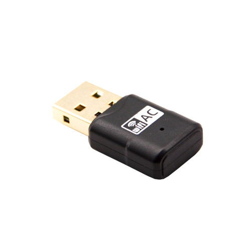 Fanvil WF20 USB WiFi Dongle for IP Phones | Easy Wireless Connectivity Fanvil