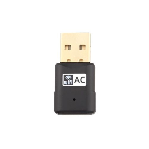 Fanvil WF20 USB WiFi Dongle for IP Phones | Easy Wireless Connectivity Fanvil
