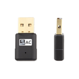 Fanvil WF20 WIFI Dongle - Compatible with Fanvil X4U /X5U /X6U /X7 /X7C /X210 /X21i (Only support 2. - WF20
