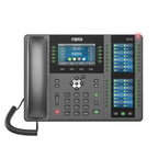 Fanvil X210 Enterprise IP Phone - HD Color Screen & 106 DSS Keys Fanvil