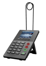 Fanvil X2P IP Phone for Call Centers - HD Voice & PoE Fanvil