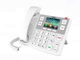 Fanvil X305 Big Button IP Phone for Seniors Fanvil