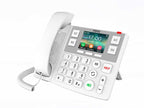 Fanvil X305 Big Button IP Phone for Seniors Fanvil