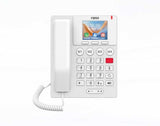 Fanvil X306 Easy-to-Use IP Phone with Wi-Fi & Braille Fanvil