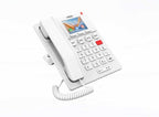 Fanvil X306 Easy-to-Use IP Phone with Wi-Fi & Braille Fanvil