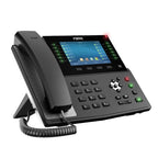Fanvil X7C Color IP Phone for Business | HD Audio & Bluetooth Fanvil