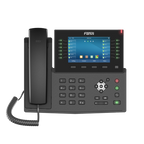 Fanvil X7C Color IP Phone for Business | HD Audio & Bluetooth Fanvil