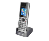 Grandstream DP722 DECT Cordless IP Handset for Business & Home Grandstream