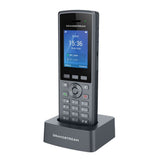 Grandstream DP735 Rugged DECT Handset | Durable Cordless Phone Grandstream