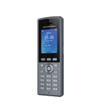 Grandstream DP735 Rugged DECT Handset | Durable Cordless Phone Grandstream