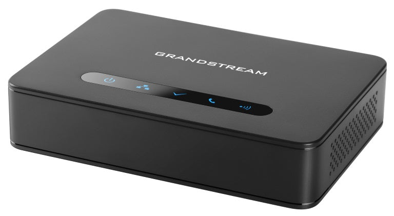 Grandstream DP760 DECT Repeater: Extend Your Wireless Phone Range Grandstream