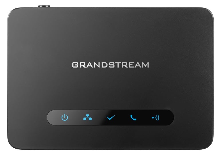 Grandstream DP760 DECT Repeater: Extend Your Wireless Phone Range Grandstream