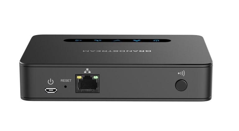 Grandstream DP760 DECT Repeater: Extend Your Wireless Phone Range Grandstream