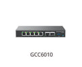 Grandstream GCC6000 Series: All-in-One UC & Networking Solution Grandstream
