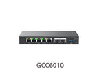 Grandstream GCC6000 Series: All-in-One UC & Networking Solution Grandstream