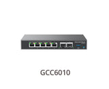 Grandstream GCC6000 Series: All-in-One UC & Networking Solution Grandstream