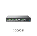 GCC6000 Series: All-in-One Business Network, UC & Security Hub Grandstream