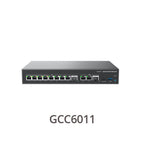 GCC6000 Series: All-in-One Business Network, UC & Security Hub Grandstream