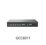 GCC6000 Series: All-in-One Business Network, UC & Security Hub Grandstream