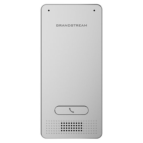 Grandstream GDS3702 Single Button HD Audio IP Intercom System Grandstream