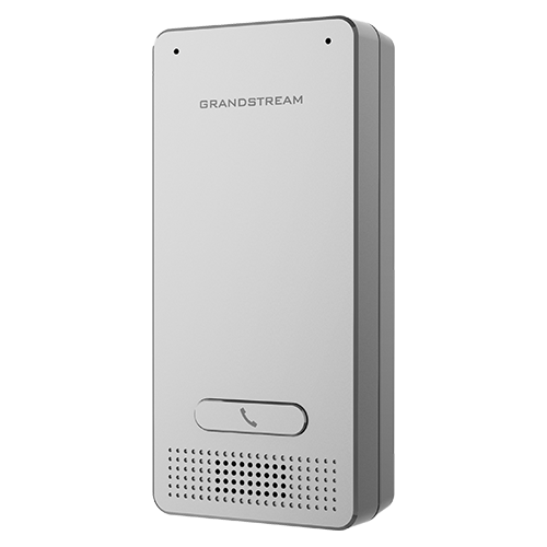 Grandstream GDS3702 Single Button HD Audio IP Intercom System Grandstream