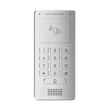 Grandstream GDS3705 IP Audio Intercom Door System | RFID Access Control Grandstream