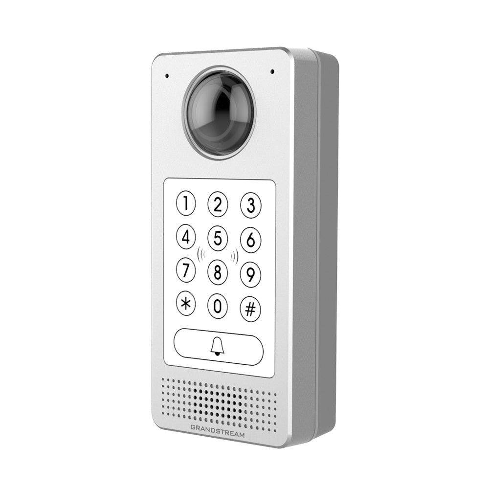 Grandstream GDS3710 HD IP Video Door System for Access Control Grandstream