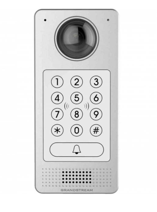 Grandstream GDS3710 HD IP Video Door System for Access Control Grandstream