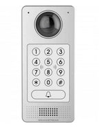Grandstream GDS3710 HD IP Video Door System for Access Control Grandstream