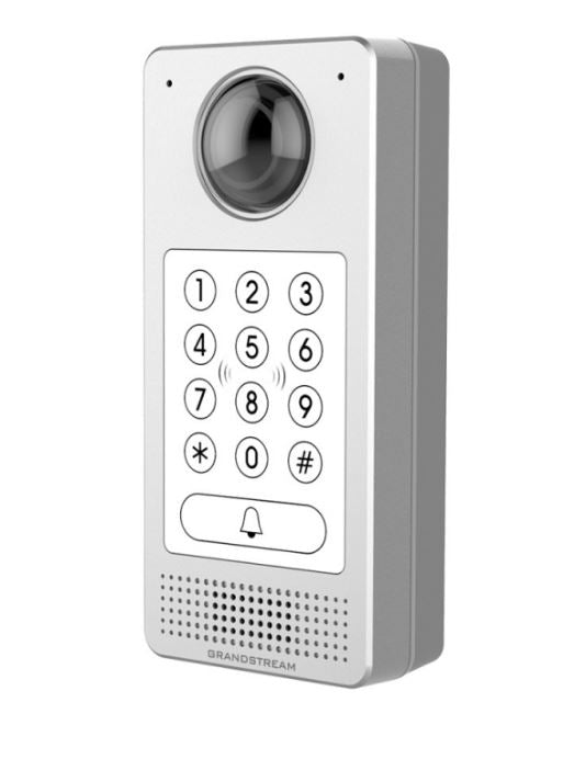 Grandstream GDS3710 HD IP Video Door System for Access Control Grandstream