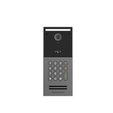 Grandstream GDS3725 – Smart IP Video Door Stations with KEYPAD,for Access Control,Video Intercom,and Security