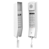 Grandstream GHP610 Compact IP Hotel Phone with HD Sound Grandstream