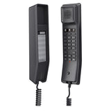 Grandstream GHP611 Compact IP Phone | Hotel, Hospital, Apartment VoIP Grandstream
