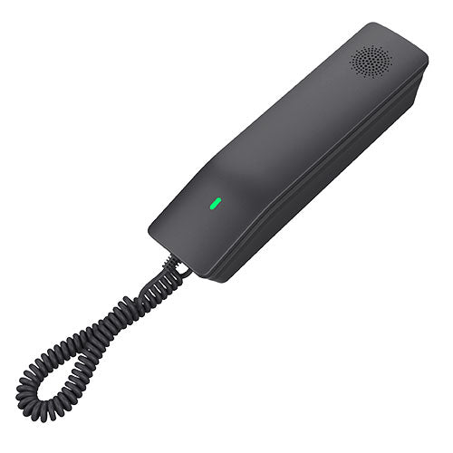 Grandstream GHP611 Compact IP Phone | Hotel, Hospital, Apartment VoIP Grandstream