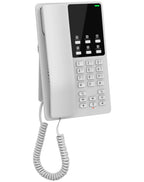 Grandstream GHP620 White Desktop IP Phone for Hotels Grandstream