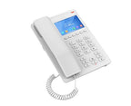 Grandstream GHP630W WiFi 6 Hotel Phone with Color LCD & PoE Grandstream