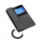 Grandstream GHP631 Desk Hotel Phone | Color LCD, PoE Grandstream