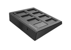 Grandstream GMC08 Multi-Battery Charger for WP820 Phones Grandstream