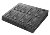 Grandstream GMC08 8 Way Battery Charger for WP820 Handsets - GMC08