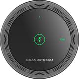 Grandstream GMD1208 Desktop Wireless Expansion Microphone, Bluetooth, 1500mA Li-ion Battery, 8 Omni - GMD1208