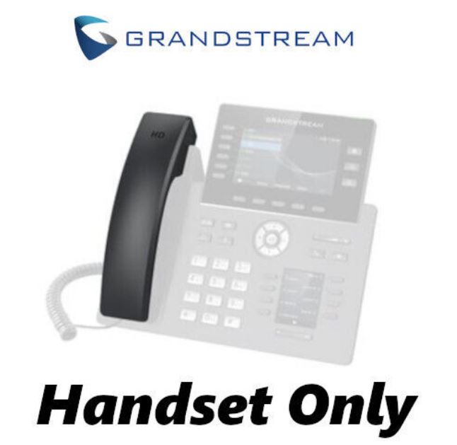 Grandstream Replacement Hand Piece for the GRP2615/16 IP Phones IPG-GRP-HS