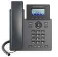Grandstream GRP2601P VoIP Phone - 2 Lines, PoE & Easy Setup Grandstream