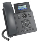 Grandstream GRP2601P VoIP Phone - 2 Lines, PoE & Easy Setup Grandstream