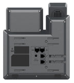 Grandstream GRP2601P VoIP Phone - 2 Lines, PoE & Easy Setup Grandstream