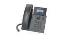 Grandstream GRP2601 2-Line Carrier-Grade IP Phone | Easy Deployment Grandstream