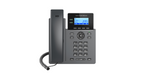 Grandstream GRP2602W Wi-Fi IP Phone - 2-Line Business VoIP Handset Grandstream