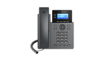 Grandstream GRP2602W Wi-Fi IP Phone - 2-Line Business VoIP Handset Grandstream