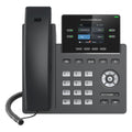 Grandstream GRP2612G Gigabit IP Phone - Carrier-Grade Business Phone Grandstream