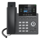 Grandstream GRP2612G Gigabit IP Phone - Carrier-Grade Business Phone Grandstream