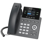 Grandstream GRP2612G Gigabit IP Phone - Carrier-Grade Business Phone Grandstream